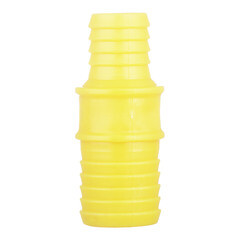 Соединитель 3/4х1 для поливочного шланга Инструм-Агро пластиковый (011879-1) - фото 3