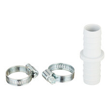 Соединитель 3/4 для поливочного шланга MasterProf пластиковый (ДС.020043)