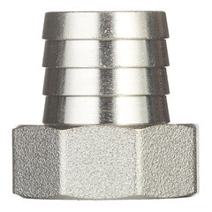 Штуцер 3/4 для шланга MasterProf латунный (ДС.020029) - фото 4