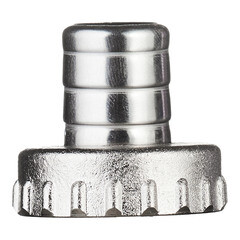 Штуцер 1/2 для крана MasterProf стальной (ДС.060163) - фото 4