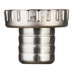 Штуцер 3/4 для крана MasterProf стальной (ДС.060164) - фото 2