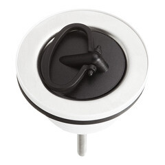 Выпуск для мойки McAlpine 1 1/2 хром (MRSKW2) - фото 3