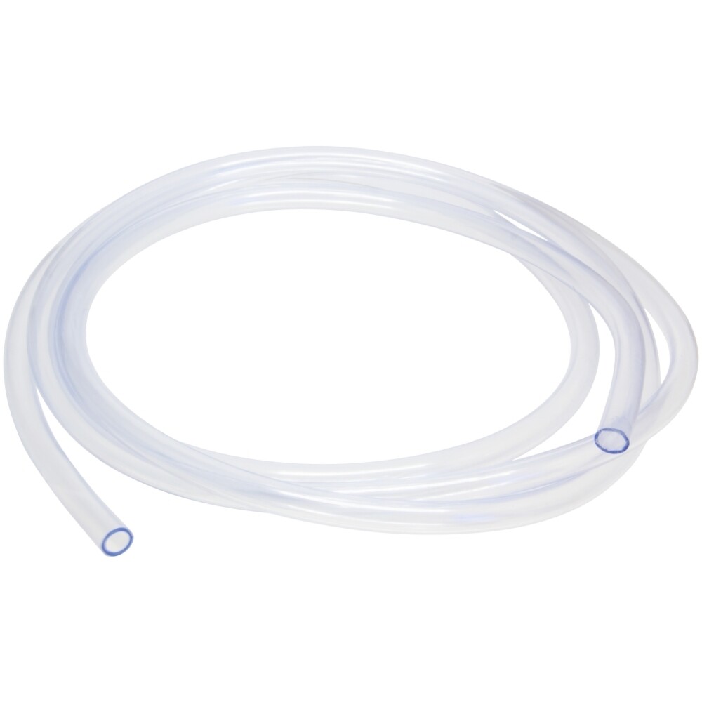 Трубка для водонагревателя MasterProf дренажная 8 мм 2 м ПВХ