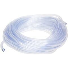 Трубка для водонагревателя MasterProf дренажная 8 мм 15 м ПВХ