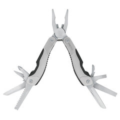 Мультиинструмент универсальный 12 функций Pretul (24106) - фото 1