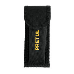 Мультиинструмент универсальный 12 функций Pretul (24106) - фото 3