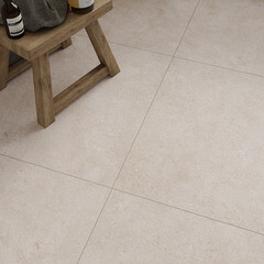 Керамогранит Gracia Ceramica Sandstone бежевый 600x600x10 мм (4 шт.=1,44 кв.м) - фото 13