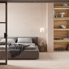 Керамогранит Gracia Ceramica Sandstone бежевый 600x600x10 мм (4 шт.=1,44 кв.м) - фото 11