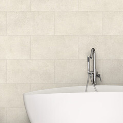 Панель композитная Ceramin 1180х392х3 мм Classen сатин donna oryx white 3,7 кв.м (8 шт.) - фото 17