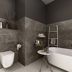 Панель композитная Ceramin 1180х392х3 мм Classen сатин caletta moonstone grey 3,7 кв.м (8 шт.) - фото 14