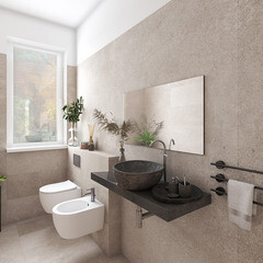 Панель композитная Ceramin 1180х392х3 мм Classen сатин adige classic grey 3,7 кв.м (8 шт.) - фото 15