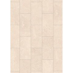 Панель композитная Ceramin 1180х392х3 мм Classen сатин monticelli light beige 3,7 кв.м (8 шт.) - фото 1