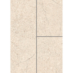 Панель композитная Ceramin 1180х392х3 мм Classen сатин monticelli light beige 3,7 кв.м (8 шт.) - фото 3