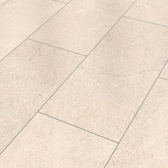 Панель композитная Ceramin 1180х392х3 мм Classen сатин monticelli light beige 3,7 кв.м (8 шт.) - фото 2