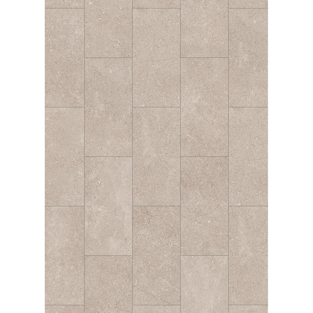 Изображение товара Кварцвиниловая панель Classen Ceramin Adige Grey 2550х1202мм рабочая поверхность