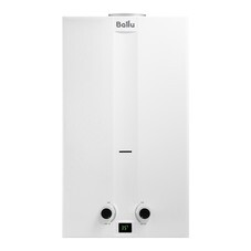 Колонка газовая Ballu GWH 12 Fiery проточная 24 кВт вертикальная