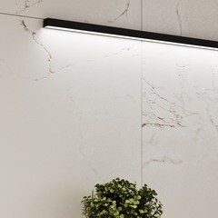 Керамогранит Lavelly Calacatta Palace белый карвинг 1200х600х8,5 мм (2 шт.=1,44 кв.м) - фото 2