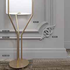 Молдинг из экополимера ударопрочный 40х20х2000 мм под покраску Bello Deco XPS M 12 белый - фото 4