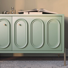 Молдинг из экополимера ударопрочный 25х12х2000 мм под покраску Bello Deco XPS M 11 белый - фото 3