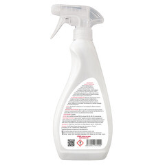 Средство для очистки эпоксидных остатков Litokol Litonet Gel Evo 0,5 л - фото 5