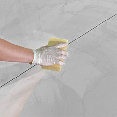 Средство для очистки эпоксидных остатков Litokol Litonet Gel Evo 0,5 л - фото 2