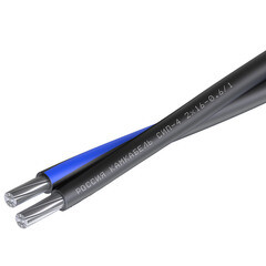 Провод СИП-4 Камкабель 2х16 - фото 2