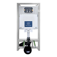 Изображение товара Инсталляция Ideal Standard Prosys 2.0 для подвесного унитаза без кнопки (R046367)