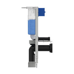 Инсталляция Ideal Standard Prosys для подвесного унитаза низкая без кнопки (R009067) - фото 3