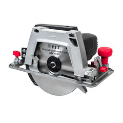 Пила дисковая электрическая P.I.T. 2000 Вт 200 мм (PKS200-C) - фото 1