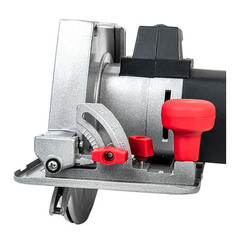 Пила дисковая электрическая P.I.T. 2000 Вт 200 мм (PKS200-C) - фото 7