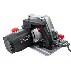 Пила дисковая электрическая P.I.T. 2000 Вт 200 мм (PKS200-C) - фото 6