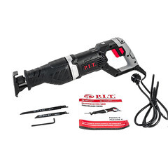 Пила сабельная электрическая P.I.T. 1200 Вт (PSA1200-C1) - фото 4