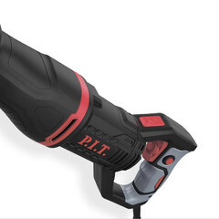 Пила сабельная электрическая P.I.T. 1200 Вт (PSA1200-C1) - фото 2