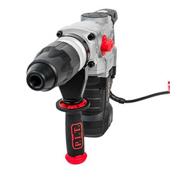 Перфоратор электрический P.I.T. 1600 Вт 9 Дж SDS-max (PBH40-C2) - фото 5