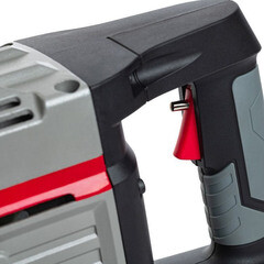 Отбойный молоток электрический P.I.T. GSH65-C5 1800 Вт 45 Дж HEX 30 - фото 5