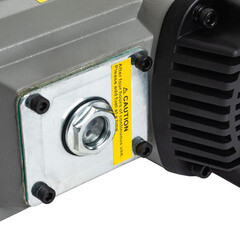 Отбойный молоток электрический P.I.T. GSH65-C5 1800 Вт 45 Дж HEX 30 - фото 4