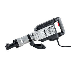 Отбойный молоток электрический P.I.T. GSH90-C2 2500 Вт 75 Дж HEX 30 - фото 5