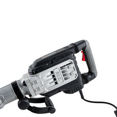 Отбойный молоток электрический P.I.T. GSH90-C2 2500 Вт 75 Дж HEX 30 - фото 4