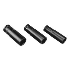 Гайковерт ударный аккумуляторный бесщеточный P.I.T. PIW20H-300B/4 20 В 4 Ач Li-Ion 1 АКБ и ЗУ - фото 3