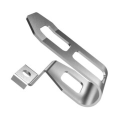 Гайковерт ударный аккумуляторный бесщеточный P.I.T. PIW20H-300B/4 20 В 4 Ач Li-Ion 1 АКБ и ЗУ - фото 2