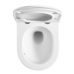 Комплект инсталляции Geberit Sigma Duofix с унитазом Corsa Deco CX Tornado и сиденьем дюропласт микролифт - фото 6