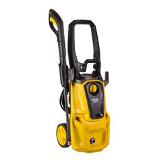 Мойка высокого давления Huter M165-РW 1900 Вт (70/8/7) - фото 1