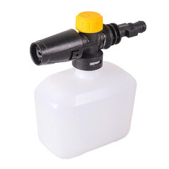 Мойка высокого давления Huter M165-РW 1900 Вт (70/8/7) - фото 5