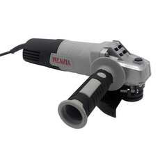 Шлифмашина угловая электрическая Ресанта УШМ-125/1100 1100 Вт d125 мм (75/12/3) - фото 8