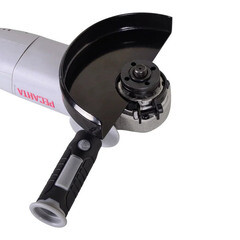 Шлифмашина угловая электрическая Ресанта УШМ-125/1100 1100 Вт d125 мм (75/12/3) - фото 7