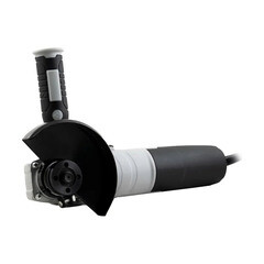 Шлифмашина угловая электрическая Ресанта УШМ-125/1100 1100 Вт d125 мм (75/12/3) - фото 6