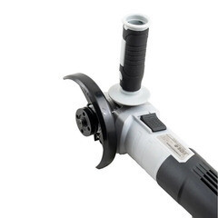 Шлифмашина угловая электрическая Ресанта УШМ-125/1100 1100 Вт d125 мм (75/12/3) - фото 5