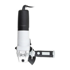 Шлифмашина угловая электрическая Ресанта УШМ-125/1100 1100 Вт d125 мм (75/12/3) - фото 4