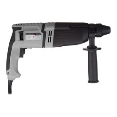 Перфоратор электрический Интерскол П-26/800АВС 800 Вт 3 Дж SDS-plus (426.0.4.40) - фото 9