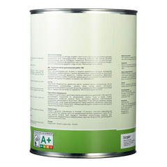 Масло GNature Wetterschutzöl для наружных деревянных поверхностей бесцветное 2,5 л - фото 5